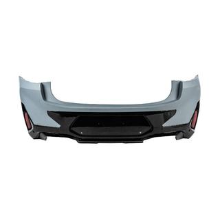 Full Body Kit 2022+ X4M F98 photo 3