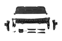 BMW X4 G02 2018- Full Body Kit 2022+ M-Sport photo 16