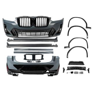 Full Body Kit 2022+ M-Sport photo 1