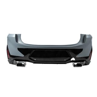 Full Body Kit 2022+ M-Sport photo 2