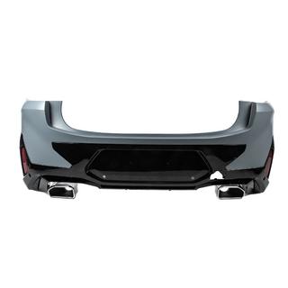 M-Sport 2024 Facelift Body Kit photo 3