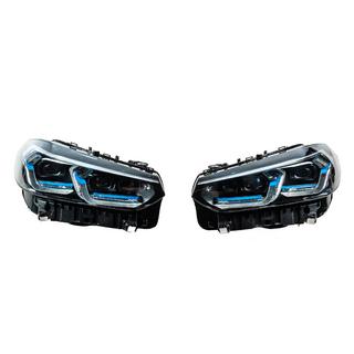 M-Sport 2024 Facelift Body Kit photo 2