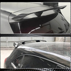 Mercedes A-class W176 2012-2018 Spoiler V1 (for HB, Carbon) photo 4