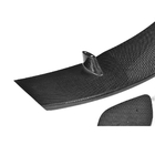 Mercedes A-class W176 2012-2018 Spoiler V1 (for HB, Carbon) photo 7
