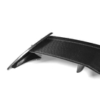Mercedes A-class W176 2012-2018 Spoiler V1 (for HB, Carbon) photo 8