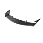 Mercedes A-class W176 2012-2018 Spoiler V1 (for HB, Carbon) photo 9