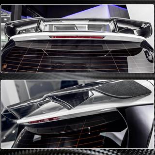 Spoiler V1 (for HB, Carbon) photo 3