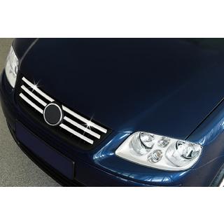 Chrome Grille Covers (Stainless Steel) photo 1