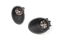 Ford Connect 2010-2013 LED Fog Lights (Module) photo 2