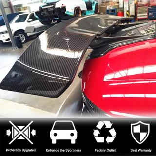 Spoiler V2 (for HB, Carbon) photo 2