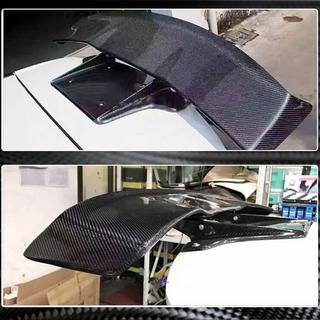 Spoiler V2 (for HB, Carbon) photo 3