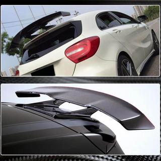Spoiler V2 (for HB, Carbon) photo 4