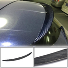 Mercedes A-class W176 2012-2018 Spoiler V3 (for HB, Carbon) photo 1