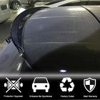 Mercedes A-class W176 2012-2018 Spoiler V3 (for HB, Carbon) photo 2