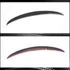 Mercedes A-class W176 2012-2018 Spoiler V3 (for HB, Carbon) photo 4