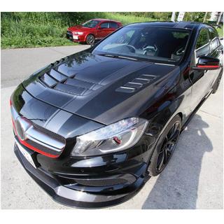 Hood (Carbon) photo 2