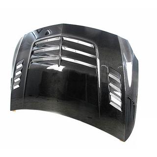 Hood (Carbon) photo 4