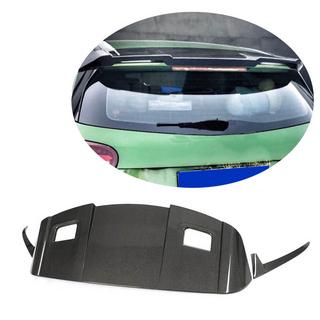 Spoiler V4 (for HB, Carbon) photo 1