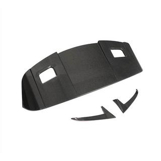 Spoiler V4 (for HB, Carbon) photo 4
