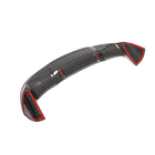 Mercedes A-class W176 2012-2018 Spoiler V5 (for HB, Carbon) photo 5