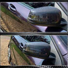 Mercedes A-class W176 2012-2018 Carbon Mirror Covers photo 5