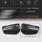 Mercedes A-class W176 2012-2018 Carbon Mirror Covers photo 6
