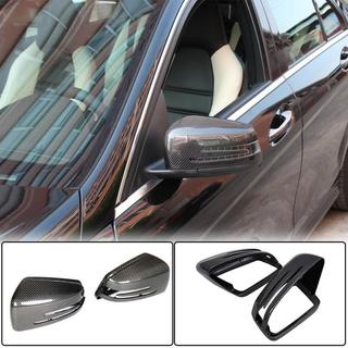 Carbon Mirror Covers photo 2