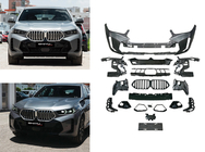 BMW X6 G06 2019–2027 M-Sport Body Kit Set (for 2023+) photo 1