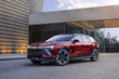 Chevrolet Blazer EV: Review of the electric version of the crossover photo 2