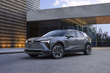 Chevrolet Blazer EV: Review of the electric version of the crossover photo 3