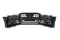 Audi A6 C7 2011-2017 Facelift Kit to 2018 Base photo 13