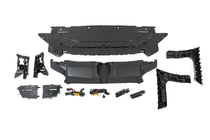 Audi A6 C7 2011-2017 Facelift Kit to 2018 Base photo 7