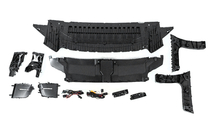 Audi A6 C7 2011-2017 Facelift Kit to 2018 Base photo 16