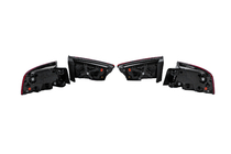 Audi A6 C7 2011-2017 Facelift Kit to 2018 Base photo 20