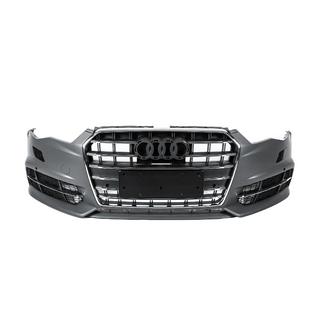 Facelift Kit to 2018 Base photo 2