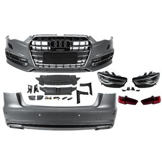 Facelift Kit to 2018 Base photo 1