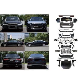 Facelift Kit (to Horch 2025)