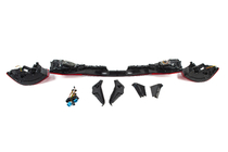 Audi A8 2018- Facelift kit with headlight replacement (to S8 2025) photo 22