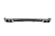 Audi A8 2018- Facelift kit with headlight replacement (to S8 2025) photo 8