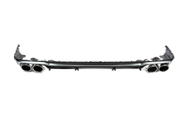Audi A8 2018- Facelift kit with headlight replacement (to S8 2025) photo 24