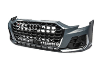 Audi A8 2018- Facelift kit with headlight replacement (to S8 2025) photo 37