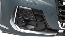 Audi A8 2018- Facelift kit with headlight replacement (to S8 2025) photo 41