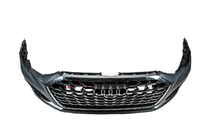 Audi A8 2018- Facelift kit with headlight replacement (to S8 2025) photo 42