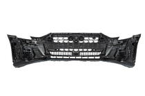 Audi A8 2018- Facelift kit with headlight replacement (to S8 2025) photo 44