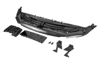 Audi A8 2018- Facelift kit with headlight replacement (to S8 2025) photo 46