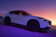 Acura ADX 2025 Review: A New Player in the Compact SUV Class photo 4