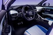 Acura ADX 2025 Review: A New Player in the Compact SUV Class photo 5