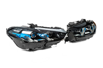 BMW X5 G05 2019–2026 Front headlights facelift (bumper replacement required) photo 2