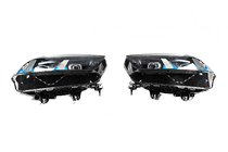 BMW X5 G05 2019–2026 Front headlights facelift (bumper replacement required) photo 4