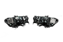 BMW X5 G05 2019–2026 Front headlights facelift (bumper replacement required) photo 5